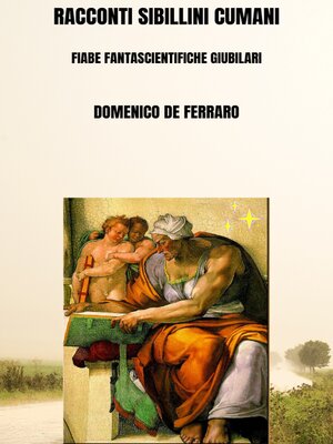 cover image of RACCONTI SIBILLINI CUMANI